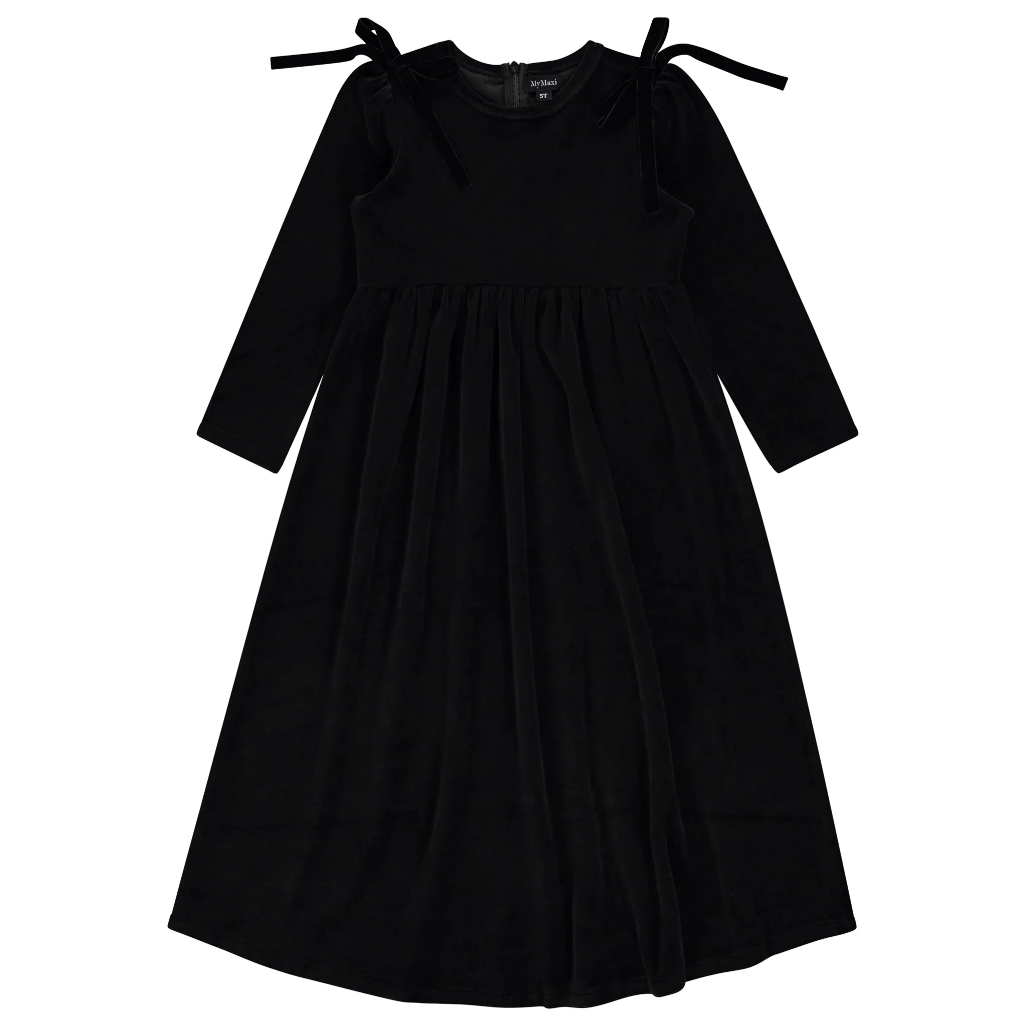 Jaybee Black Robe