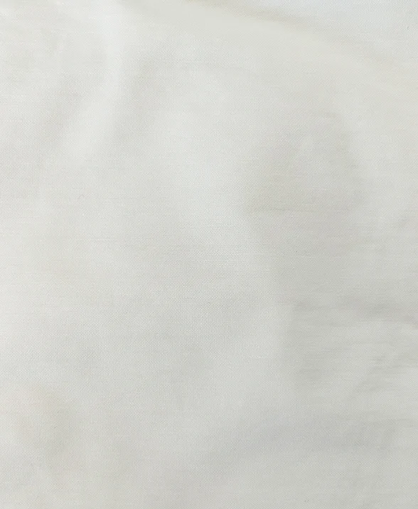 Kipp Natural Polished Cotton Shorts - Image 2